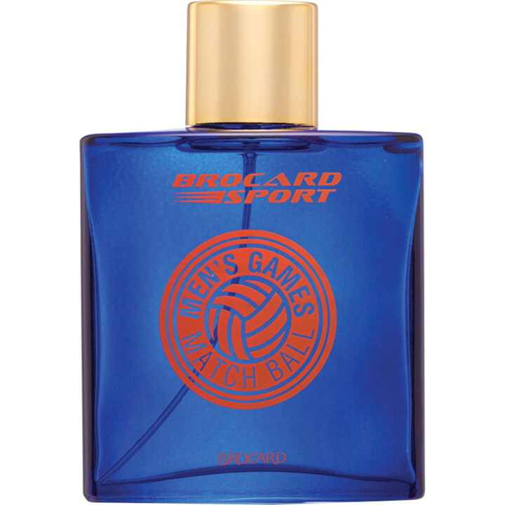 Men's Games - Match Ball